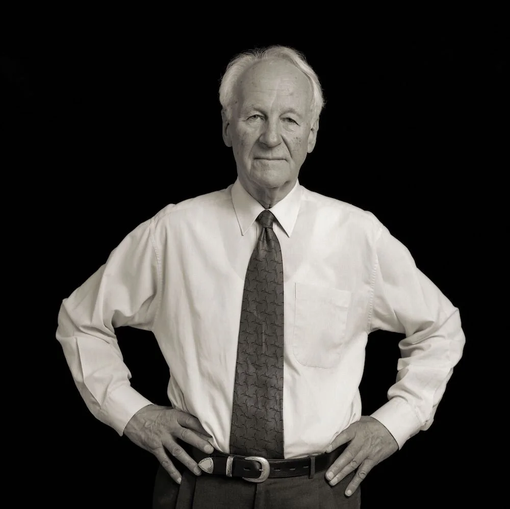 The Legacy of John Stott, the Queen's Chaplain Who Represented Global ...