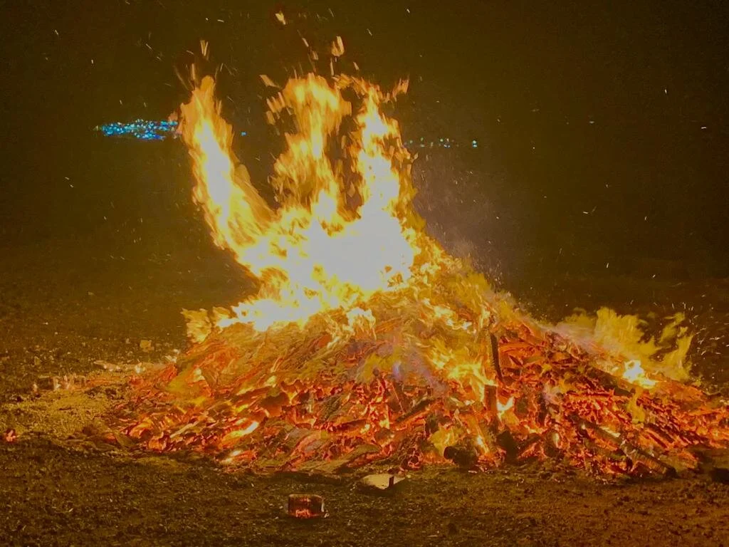 Israel in shock after 45 Jews crushed to death at festival