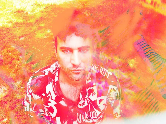 Sufjan Stevens’ Latest Album Mourns A Year’s Loss Without Saying A Word