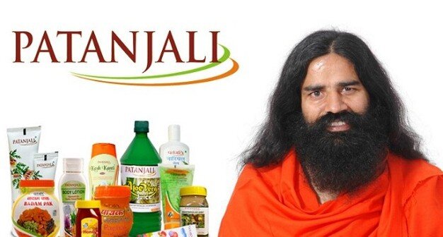 SC notice Ramdev patanjali