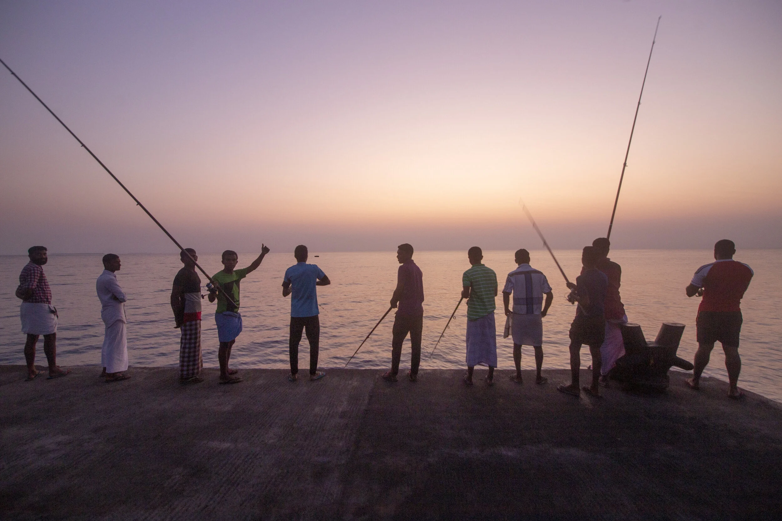 'Authoritarian' laws in India's Arabian Sea Islands anger local Muslims
