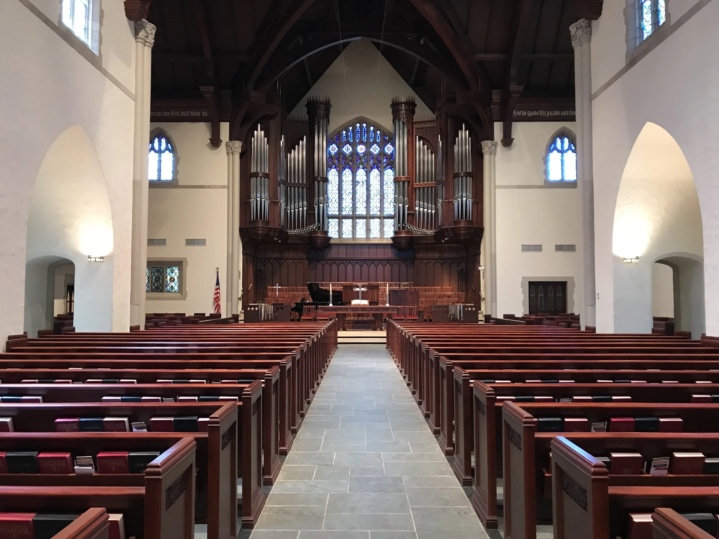 Why it’s unlikely U.S. mainline Protestants outnumber evangelicals
