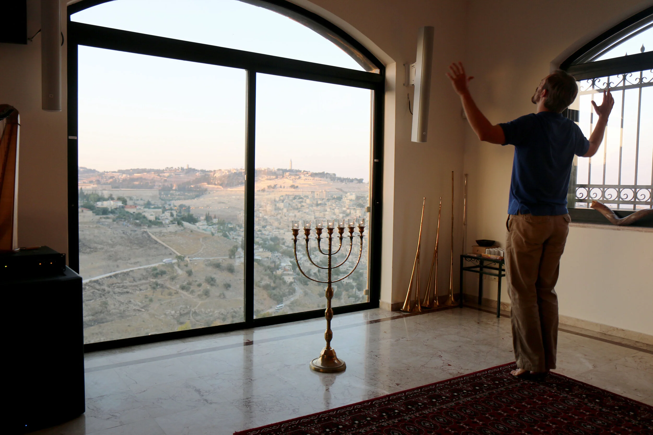 U.S. Christian support for Israel recalibrates after Netanyahu’s ouster