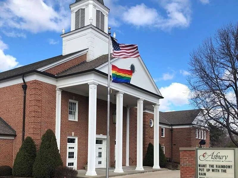 What's really going on in US Mainline Protestantism? What the media should watch