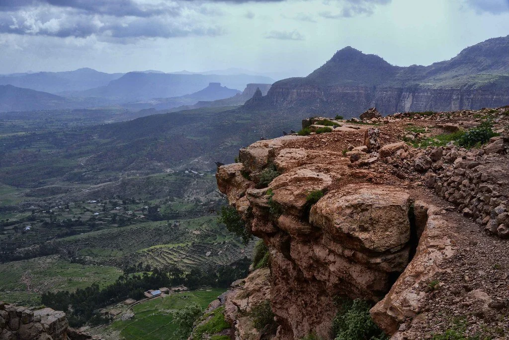 The West Misunderstood Ethiopia's Conflict. Here's How We Should Move Forward