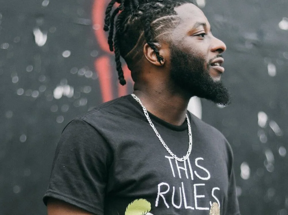 Hip Hop artist Street Hymns explains history of Christian battle rap 