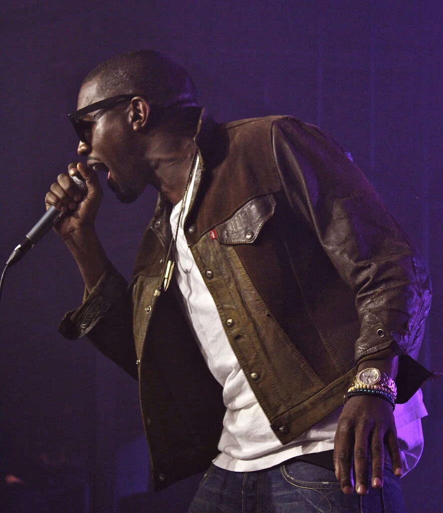 Kanye West's 'Donda' Shows His Deeper Faith Walk 