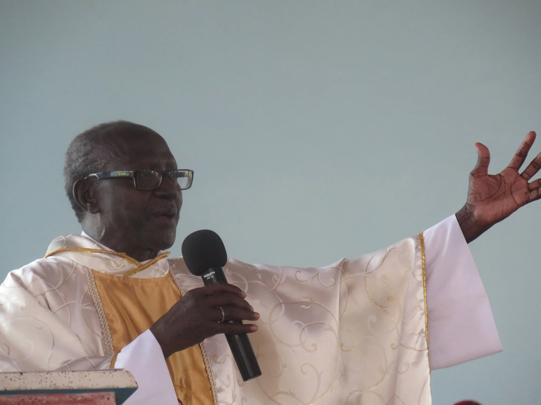 Catholic Pilgrims Killed In South Sudan Latest Victims Of Violence