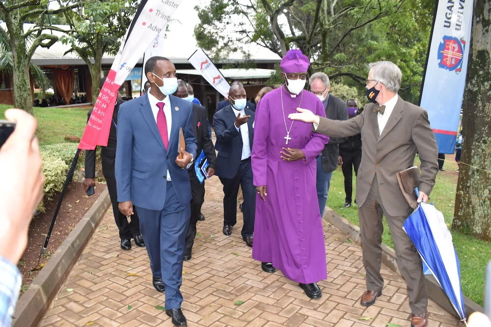 Why Did Uganda Suspend 54 Faith-based And Aid Groups Backed By The West?
