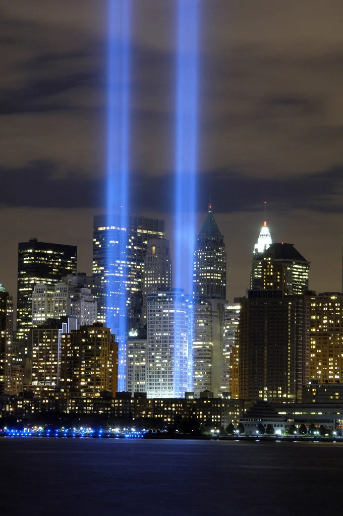 At 20th Anniversary Of 9/11, Faith Remains A Big Part Of The Story