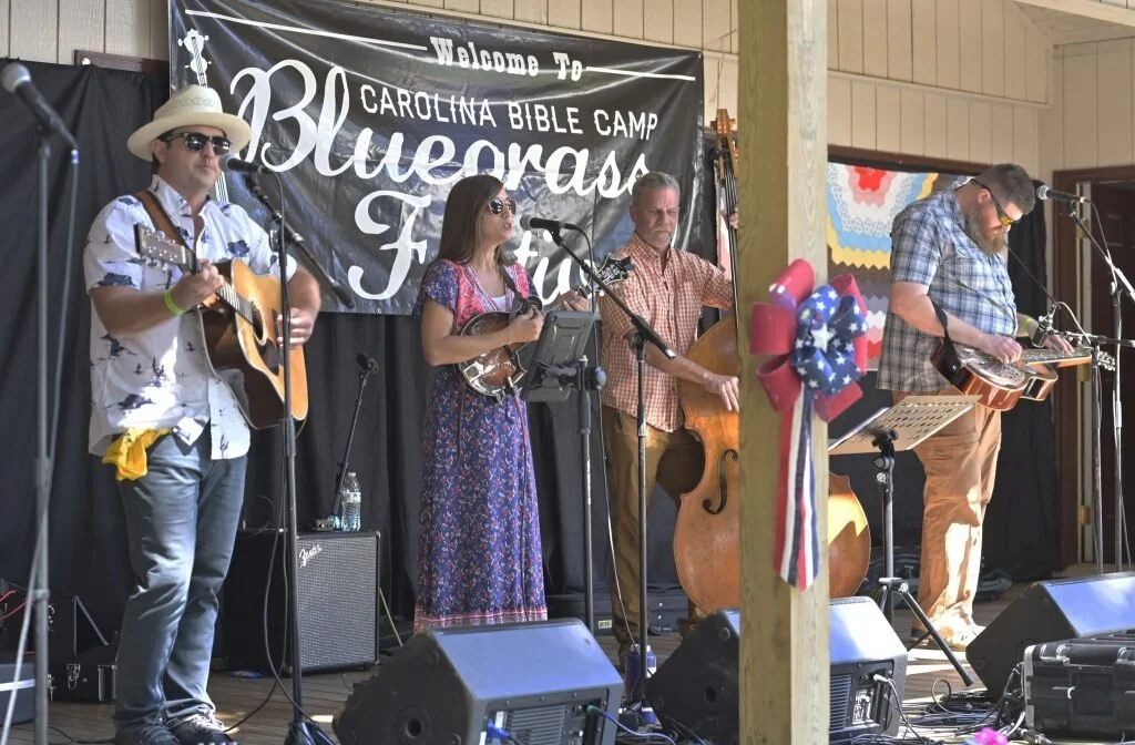 Christians Observe 9/11 Anniversary In Unique Ways