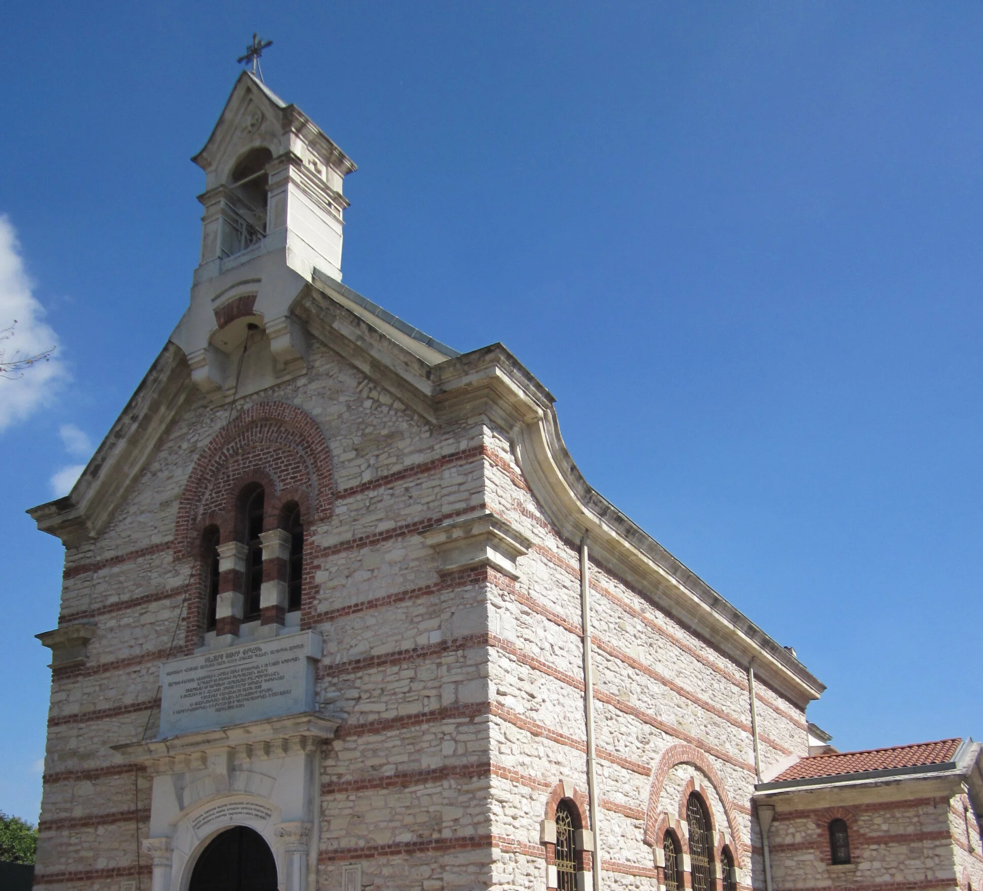 Turkey’s Armenian Christian Minority Is Safeguarding Ancient Liturgy