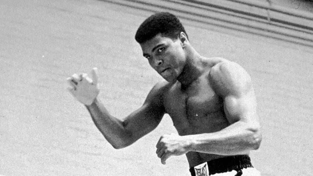 ‘Muhammad Ali’ On PBS Shows Impacts Of Boxer’s Muslim Faith