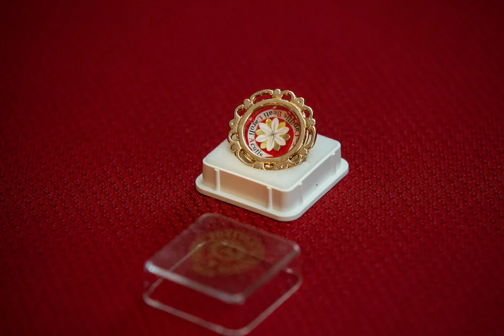 Patron Saint Of The Internet? Millennial’s Relic Touring New York Is One Miracle Short