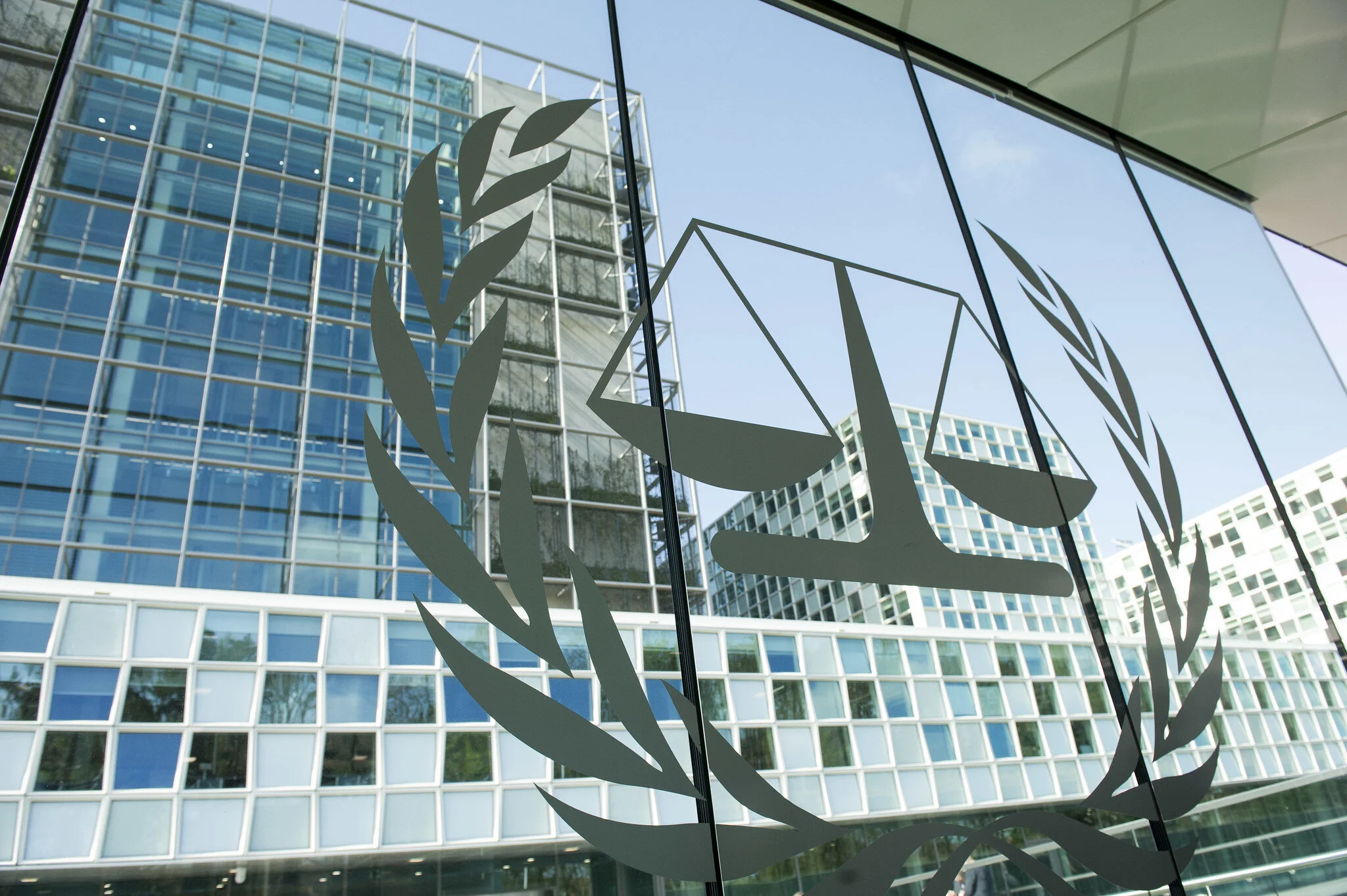 International Criminal Court To Investigate The Taliban And ISIS Branch In Afghanistan