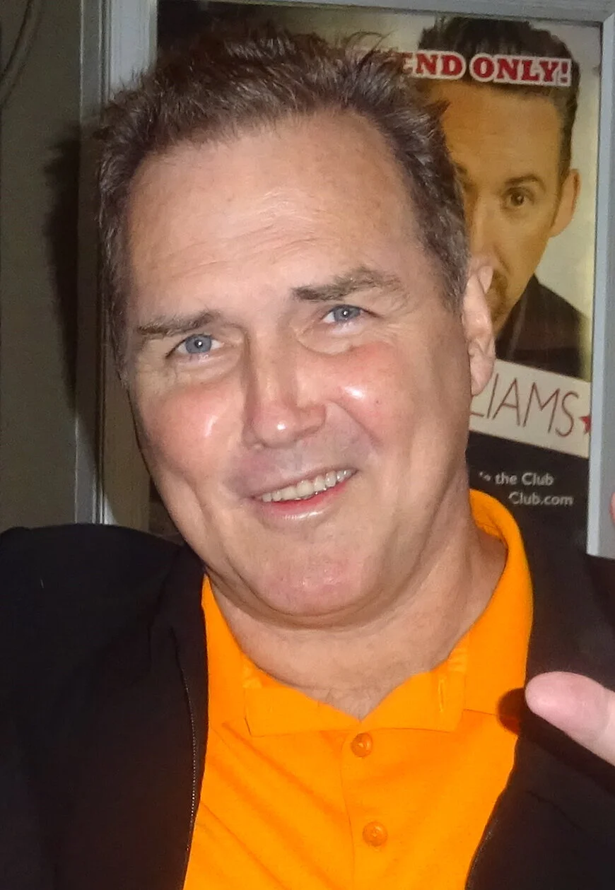 Beneath The Comedic Surface, Norm Macdonald Had A Strong Christian Faith