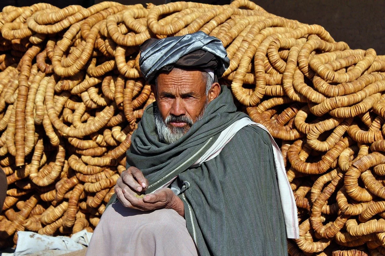 Will The Government And Press Continue To Ignore Religious Aspect Of Afghanistan?