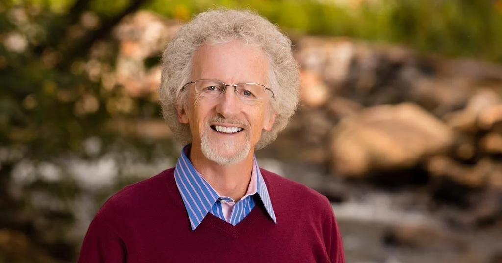 Philip Yancey’s New Memoir Critiques Fundamentalist Upbringing