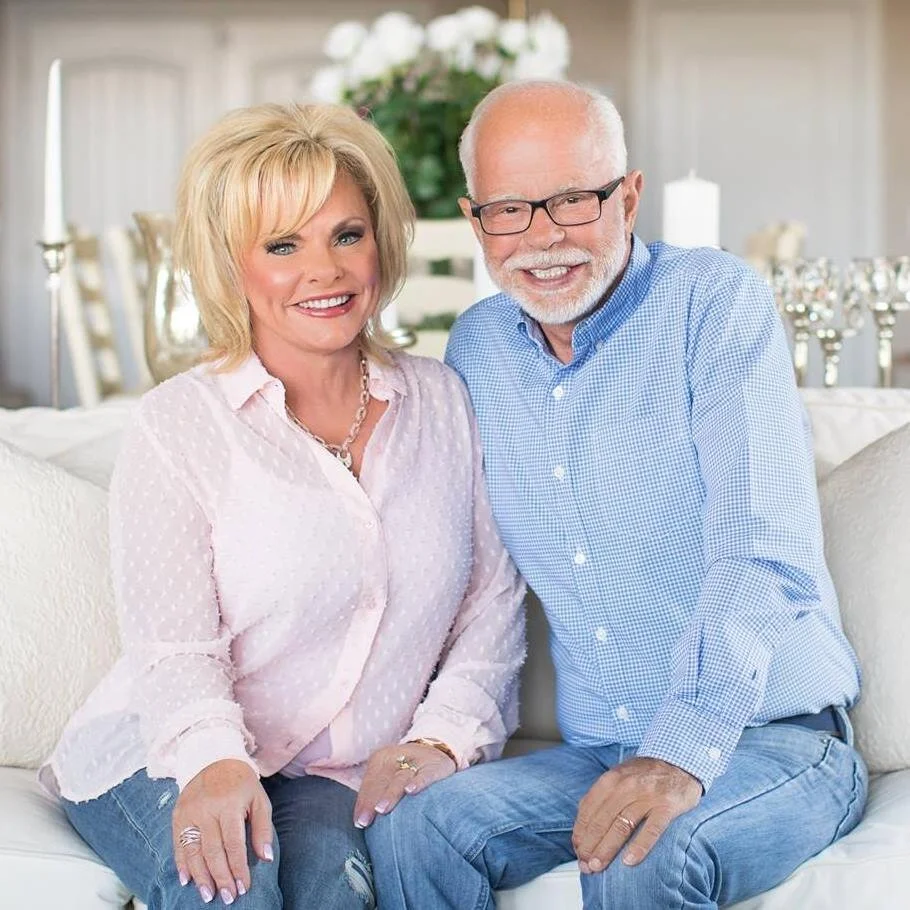 After Falling From Grace, Televangelist Jim Bakker Is Still On The Air