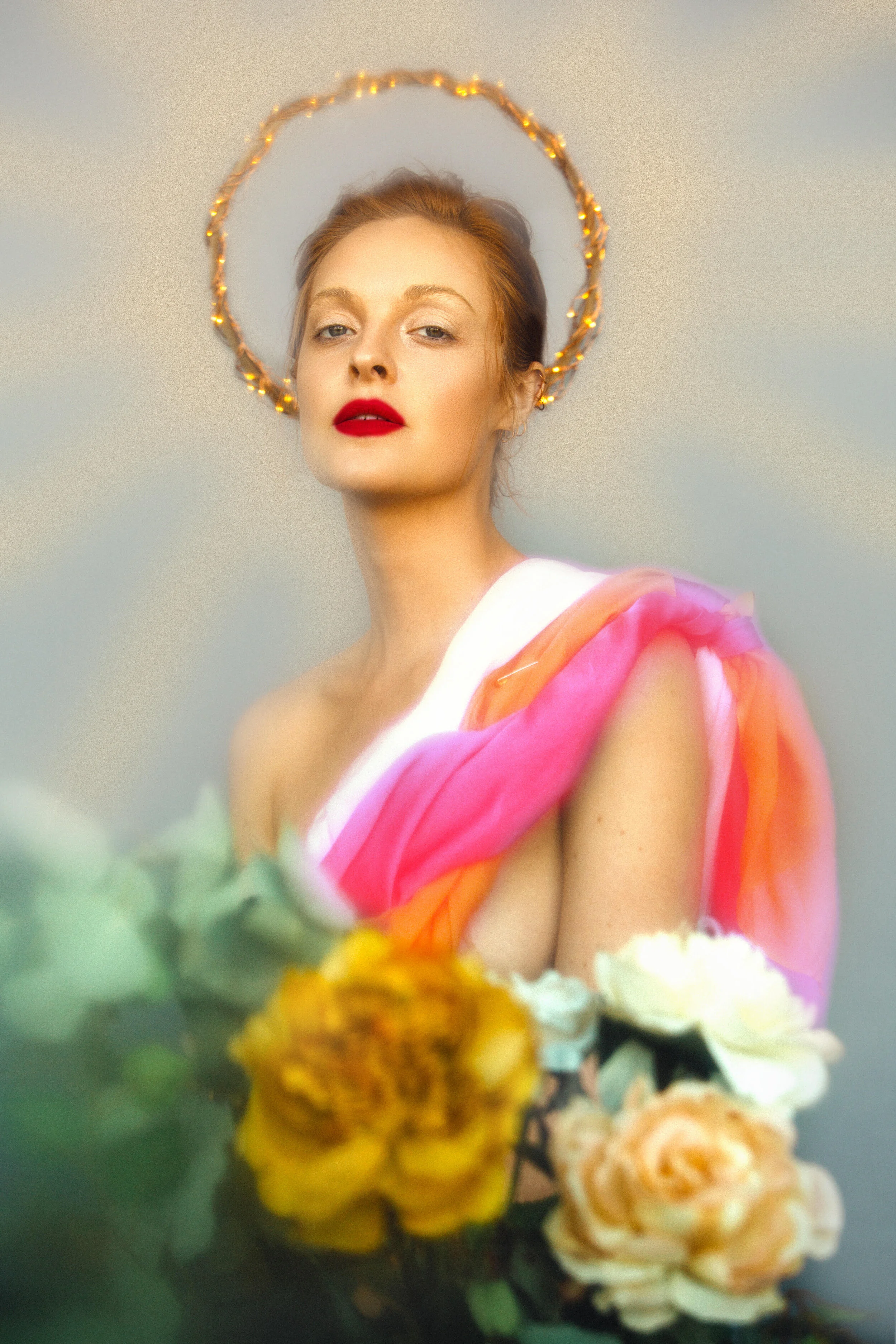 Ex-vangelical YouTuber Brenda Marie Davies Preaches Progressive Faith To Next Generation