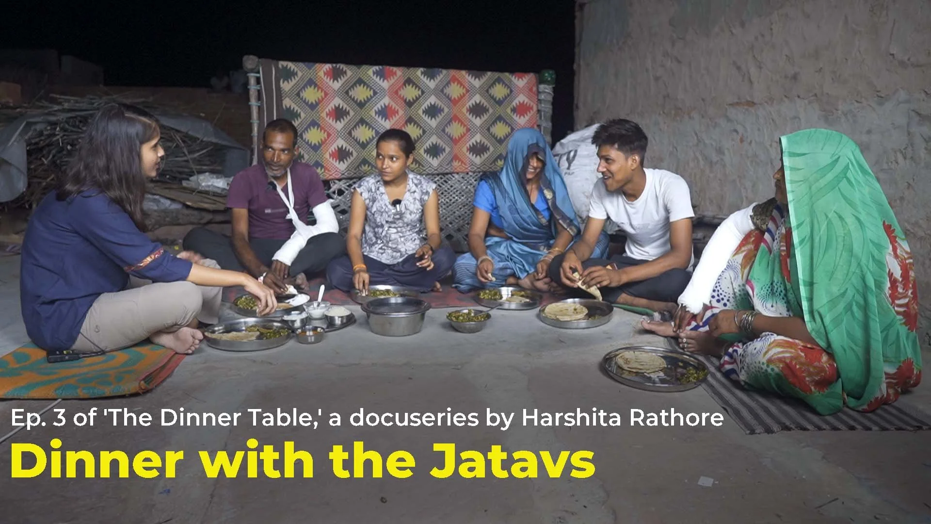 Video: A Dalit Family Shares The Discrimination, Violence It Faces In India