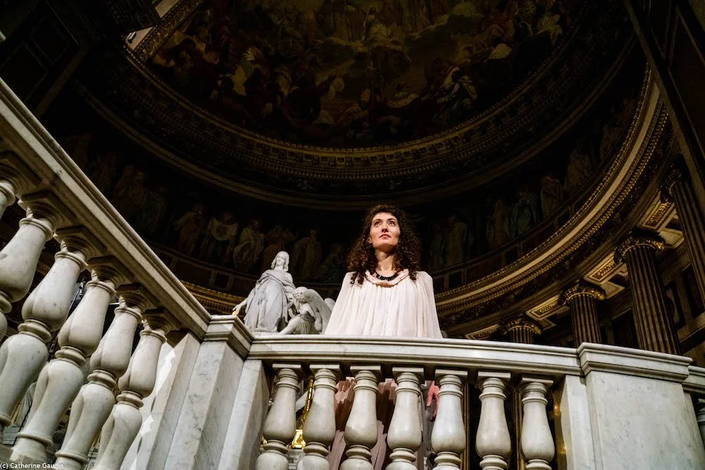 Women Rabbis In France Carve Their Own Path