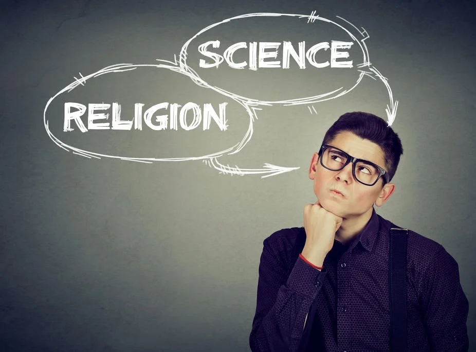 Many Scientists Are Atheists, But That Doesn’t Mean They Are Anti-Religious