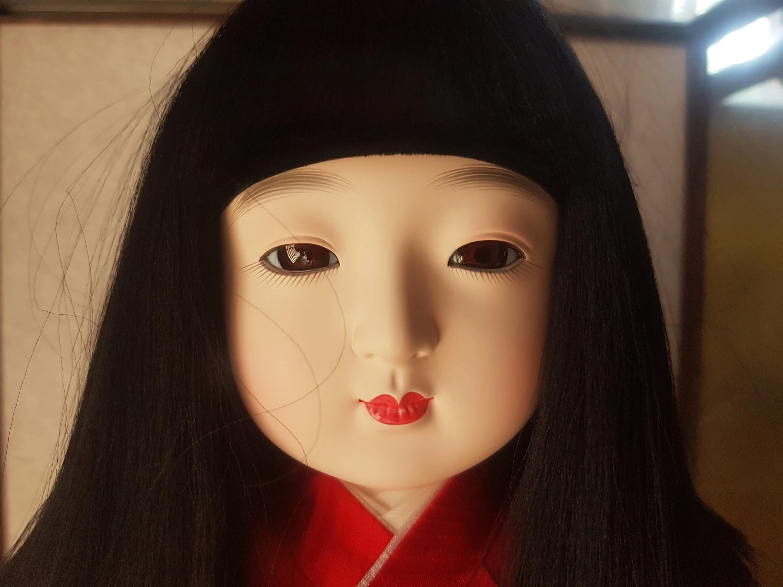 Japanese Temples Are Holding Funerals For Unwanted Dolls