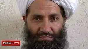 'Ruthless' Top Taliban Leader Poses Challenge For Journalists As He Rules From Shadows