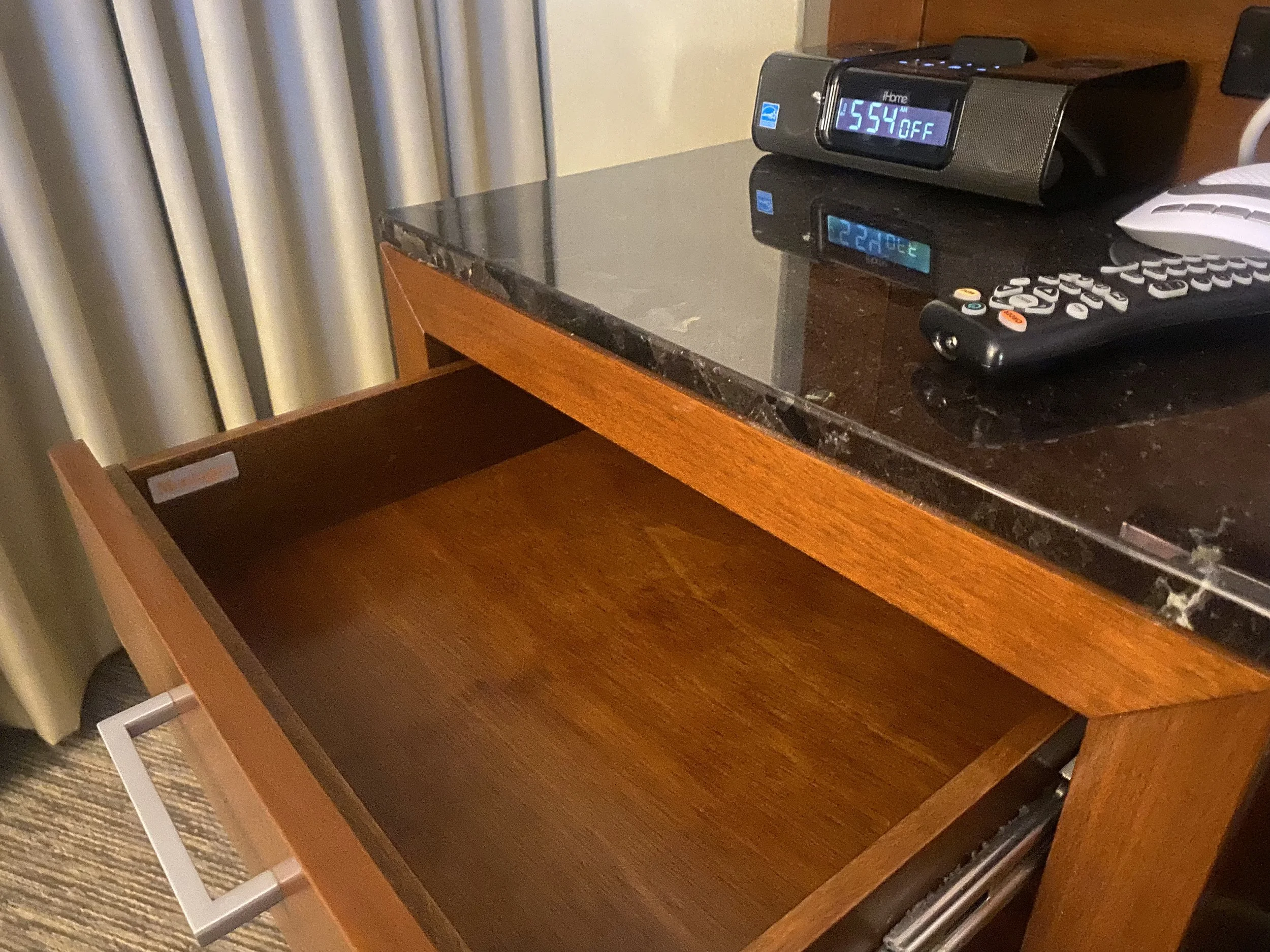 Why Bibles Are Disappearing From Hotel Nightstands