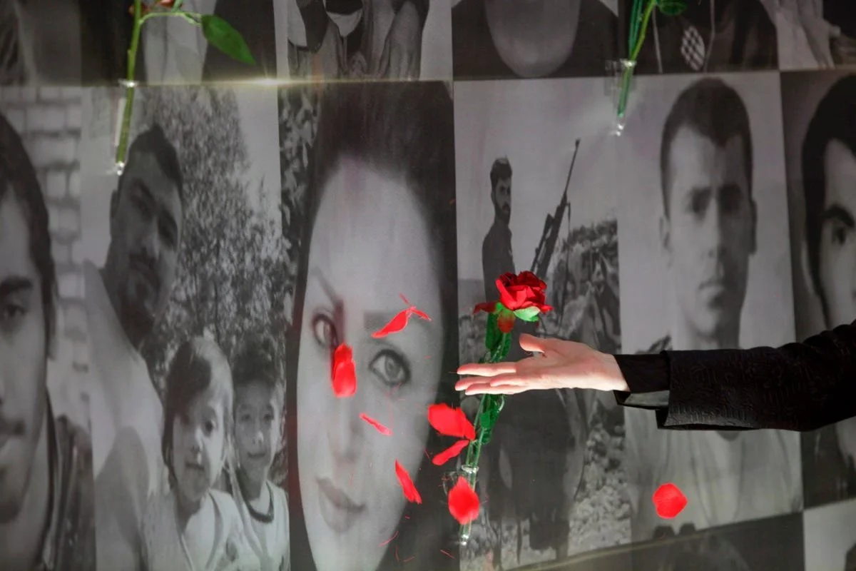 International Tribunal To Deliver Verdict On Iranian Atrocities Early Next Year