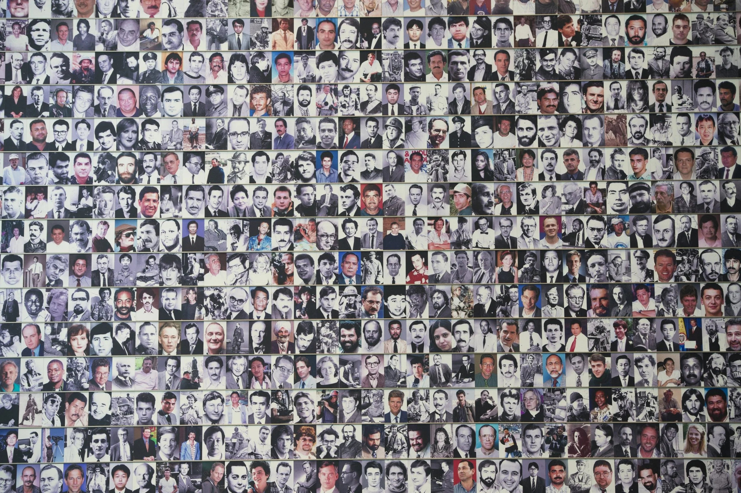 Where's The Justice For Journalists Killed For Exposing Criminals?