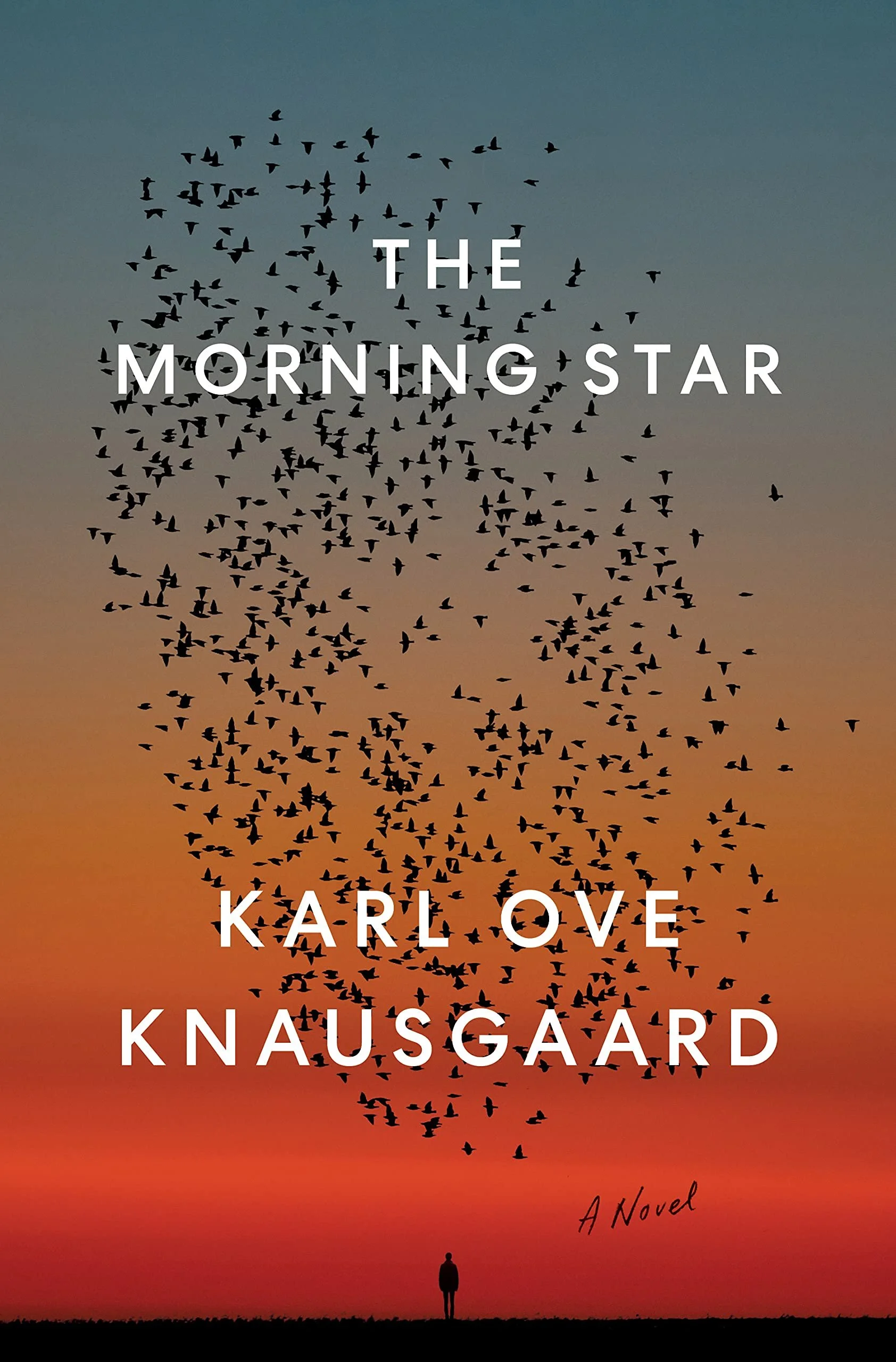 Knausgård's 'The Morning Star' Is Apocalyptic And Prophetic