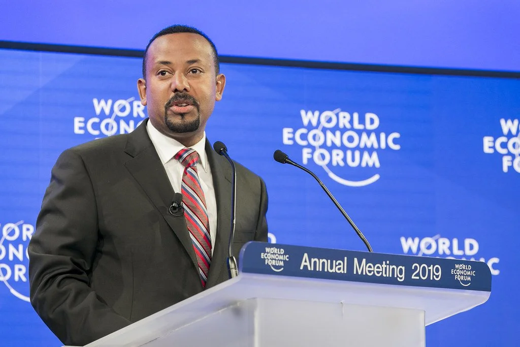 America’s Dream For Ethiopia Is Actually A Nightmare