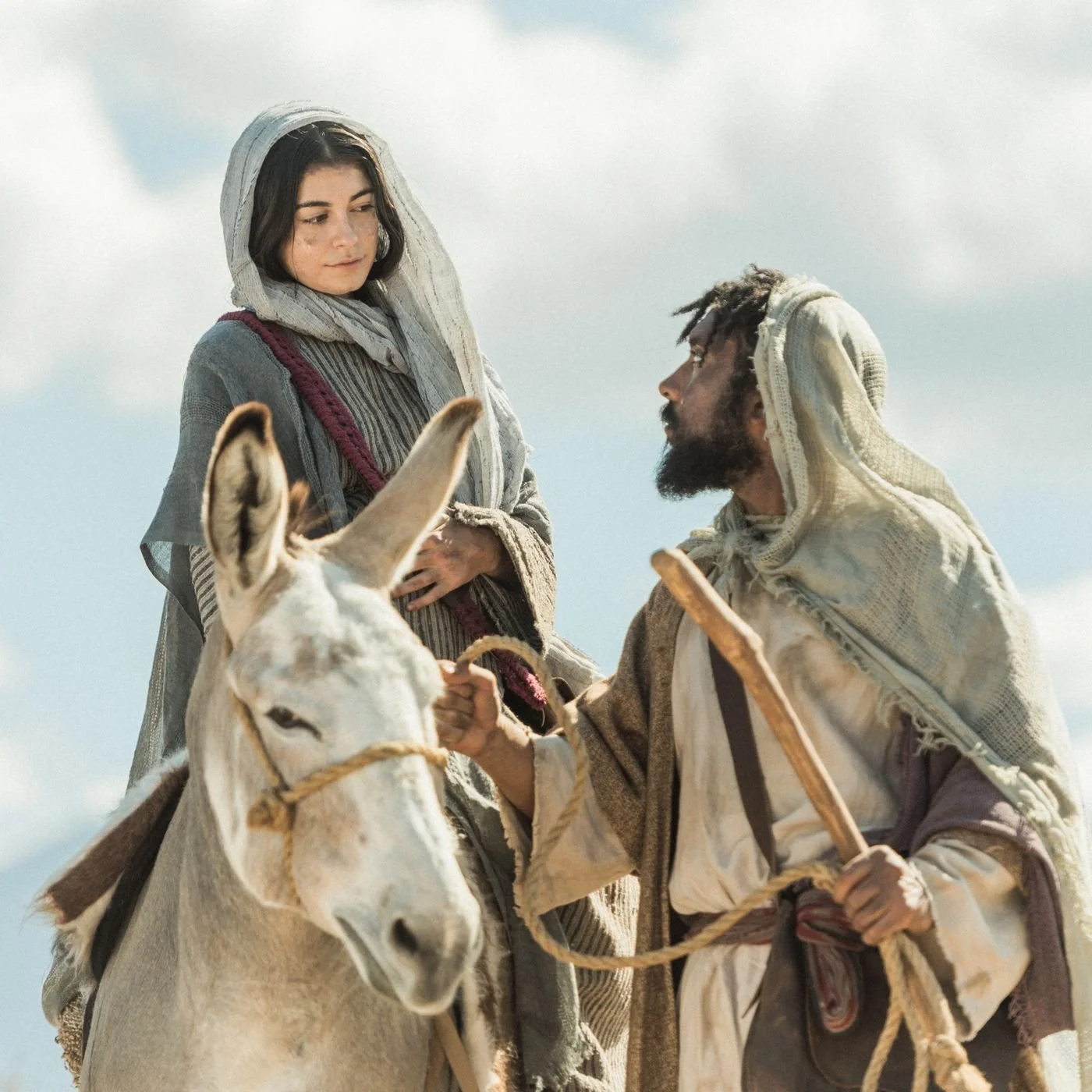 'Christmas With The Chosen' About Jesus' Life Beats Box Office Records
