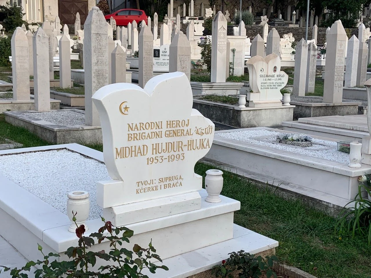 Declining Hate Crimes Are Deceptive In Bosnia