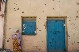United Nations Establishes Commission To Investigate Human Rights Violations In Ethiopia
