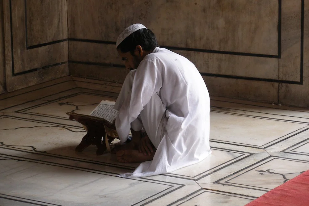 Hindu Nationalists Are Disrupting Muslim Prayers In India 