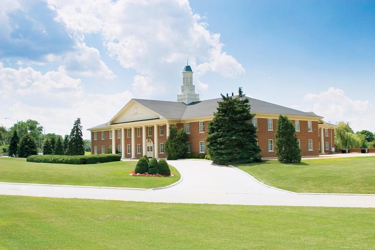 Financial Uncertainty At Bill Gothard’s Institute In Basic Life Principles