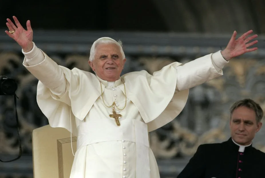 Pope Benedict Faulted Over Sex Abuse Claims: New Report Is Just One Chapter In His – And Catholic Church’s – Fraught Record 