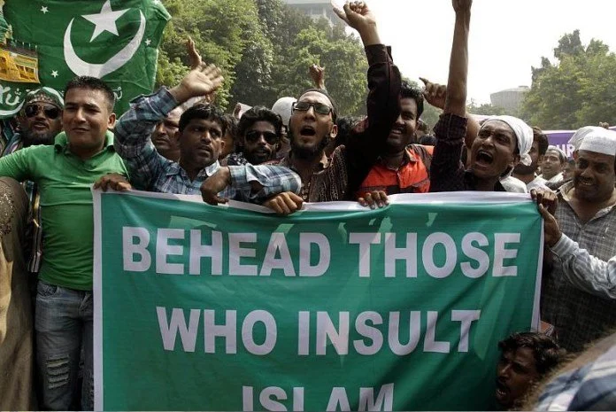 Pew Survey On Blasphemy Laws Must Be Supplemented With Grounded Realities