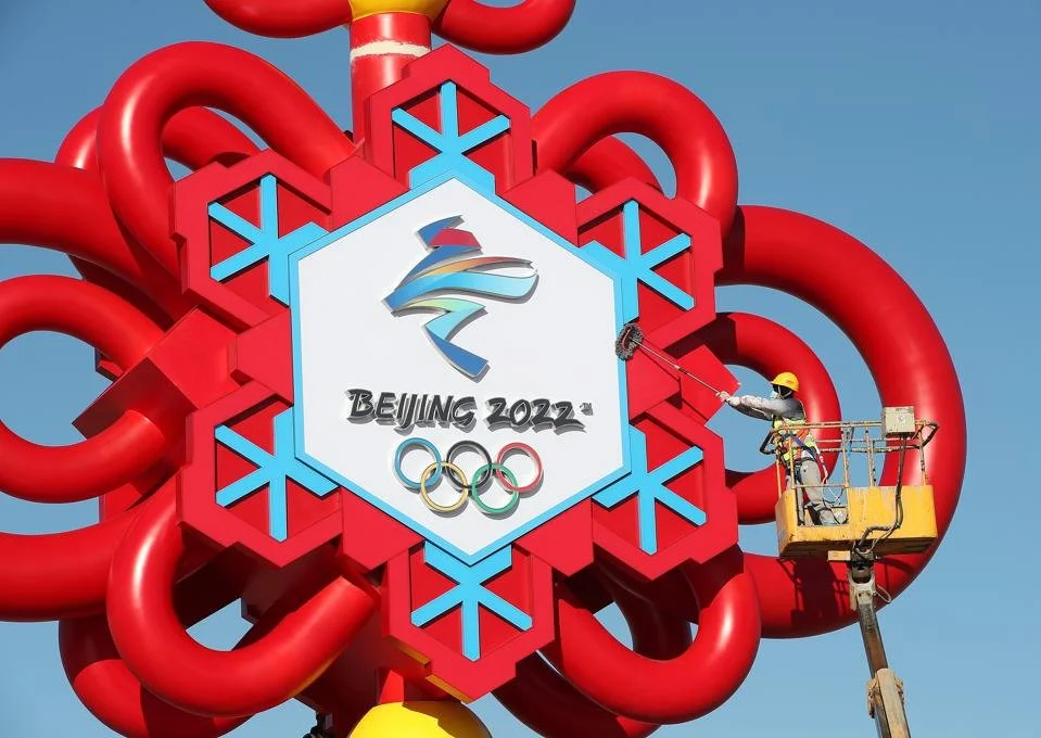 The Only Winner Of The 2022 Beijing Olympics Will Be The Chinese Government