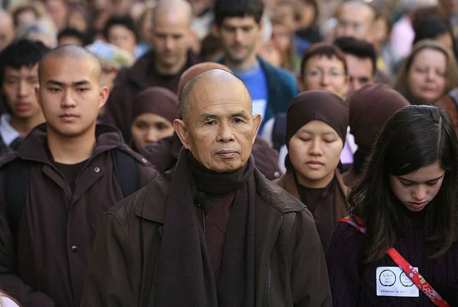 What Is Walking Meditation?