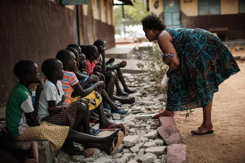 COVID-19 Is Causing Us To Lose Ground In The Fight To End Female Genital Mutilation