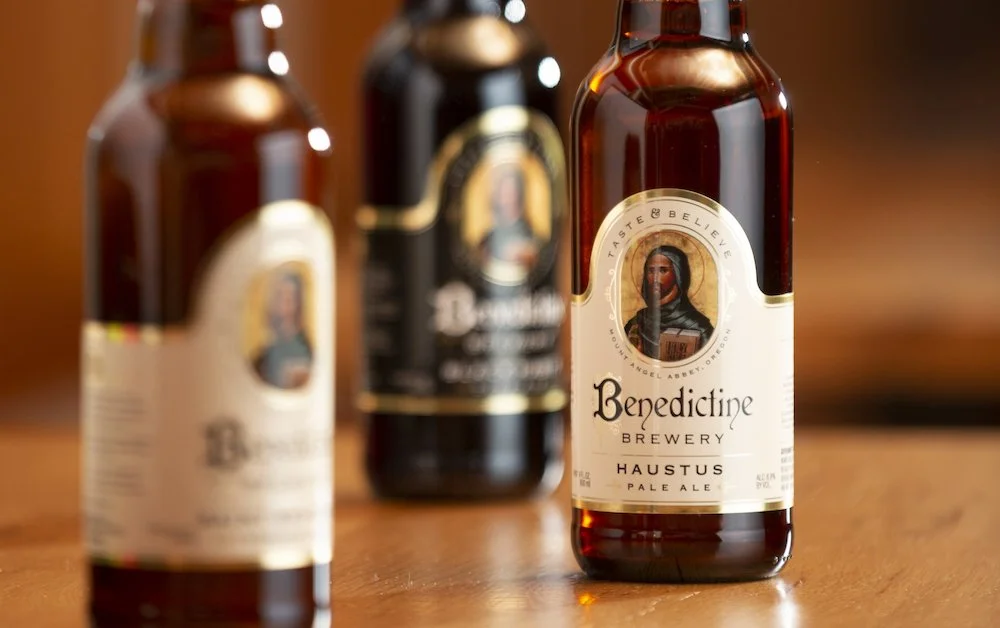 A Drink From This Benedictine Brewery Will Have You Thanking God For Beer&nbsp;