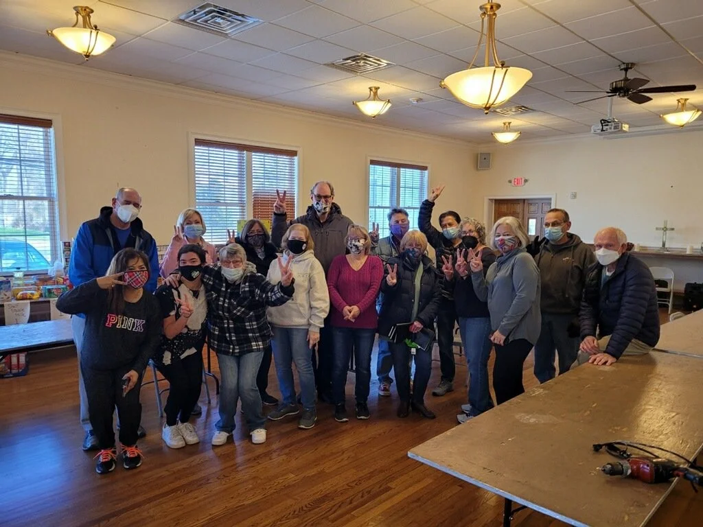 Bread Breakers: New Jersey Church Finds Creative Way To Do Ministry During Pandemic