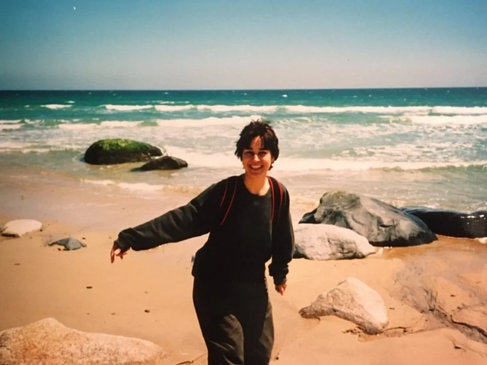 Remembering Sister Dianna Ortiz, Survivor And Advocate Against Torture