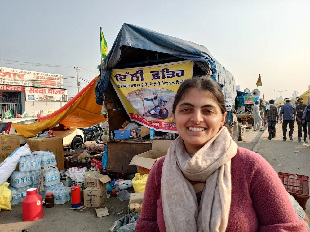 How Sikhs Became A New Target Of India’s Right Wing And Voted No To BJP
