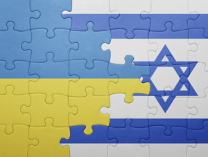 Stories About Ukrainian Jews? Try A 1,000-Year History, The Pale Of Settlement And A Global Diaspora