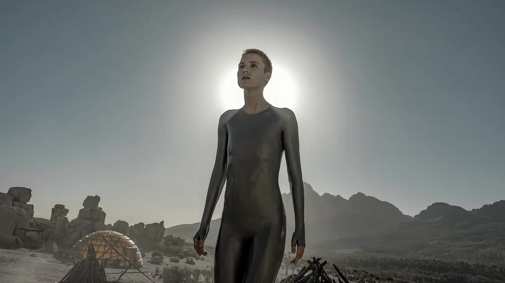 ‘Raised By Wolves’ Examines The Role Of Religion In Mankind’s Future